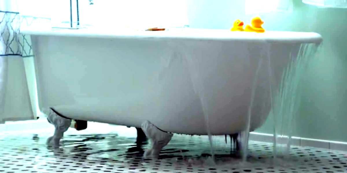 Plombier Urgence Val-d’Oise (95)