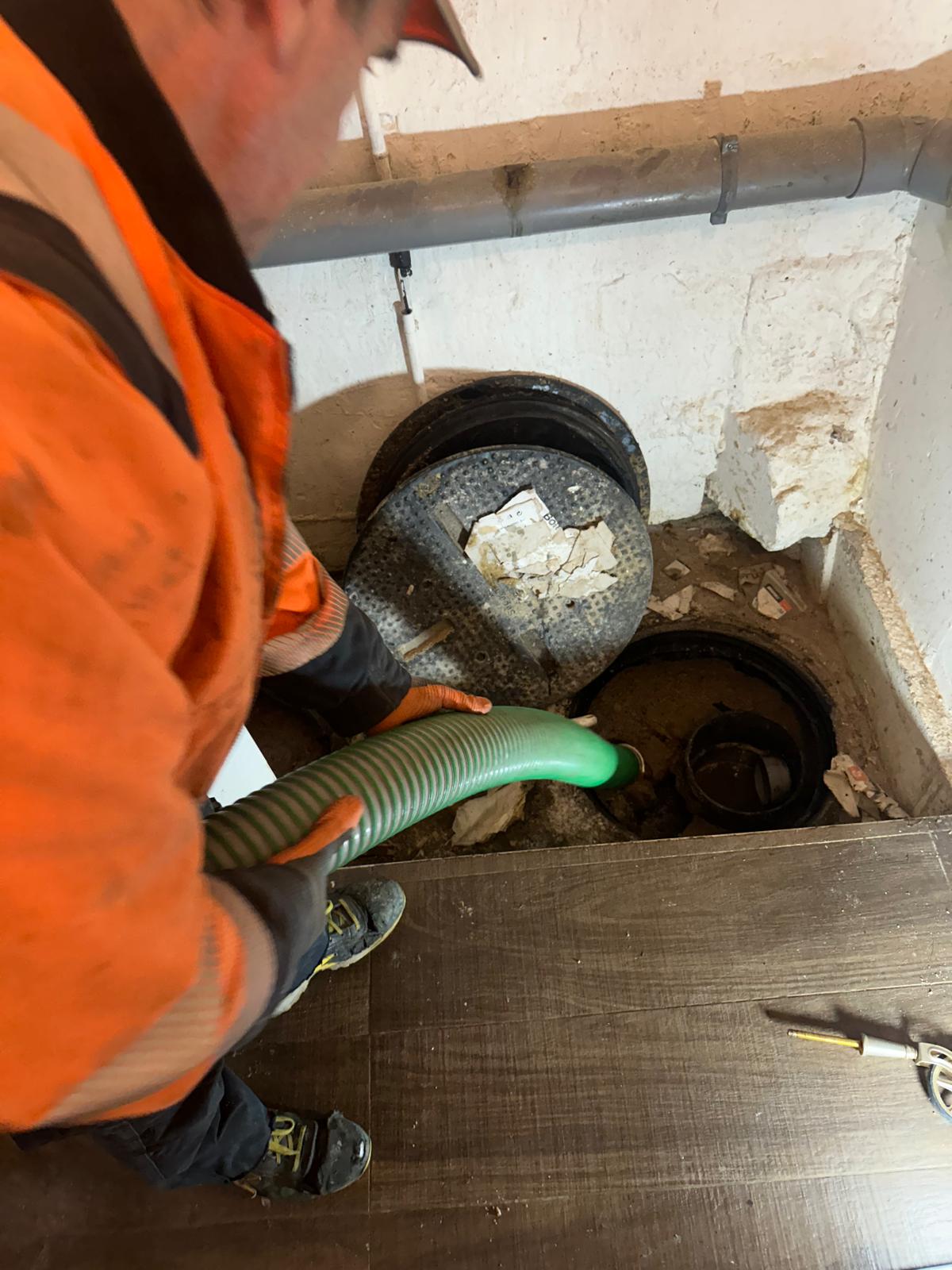 Plombier Urgence Val-d’Oise (95)