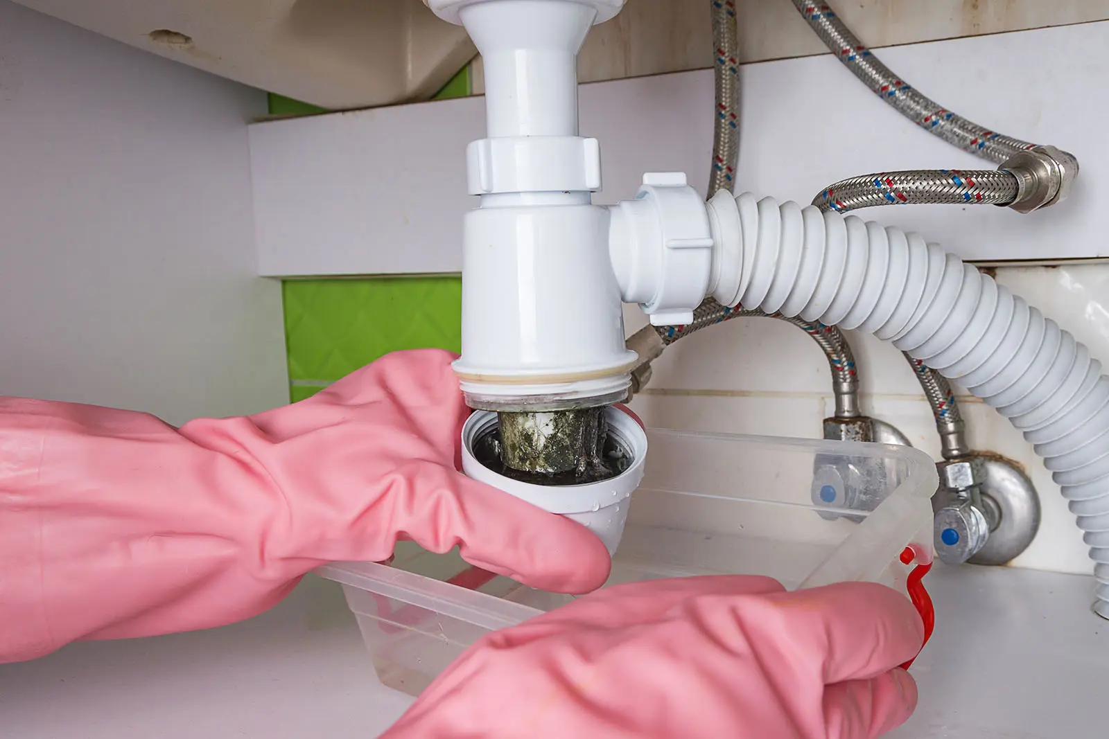 Plombier Urgence Val-d’Oise (95)