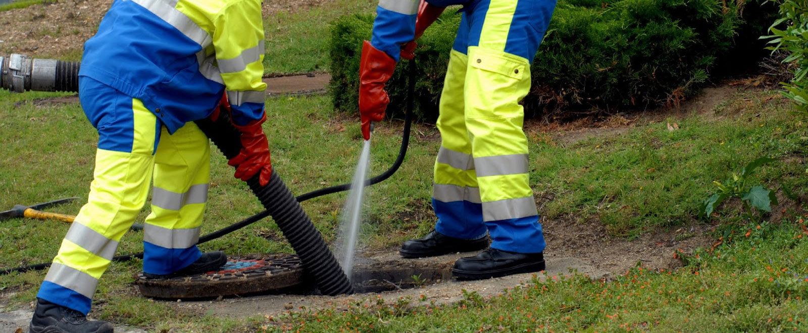 Plombier Urgence Val-d’Oise (95)