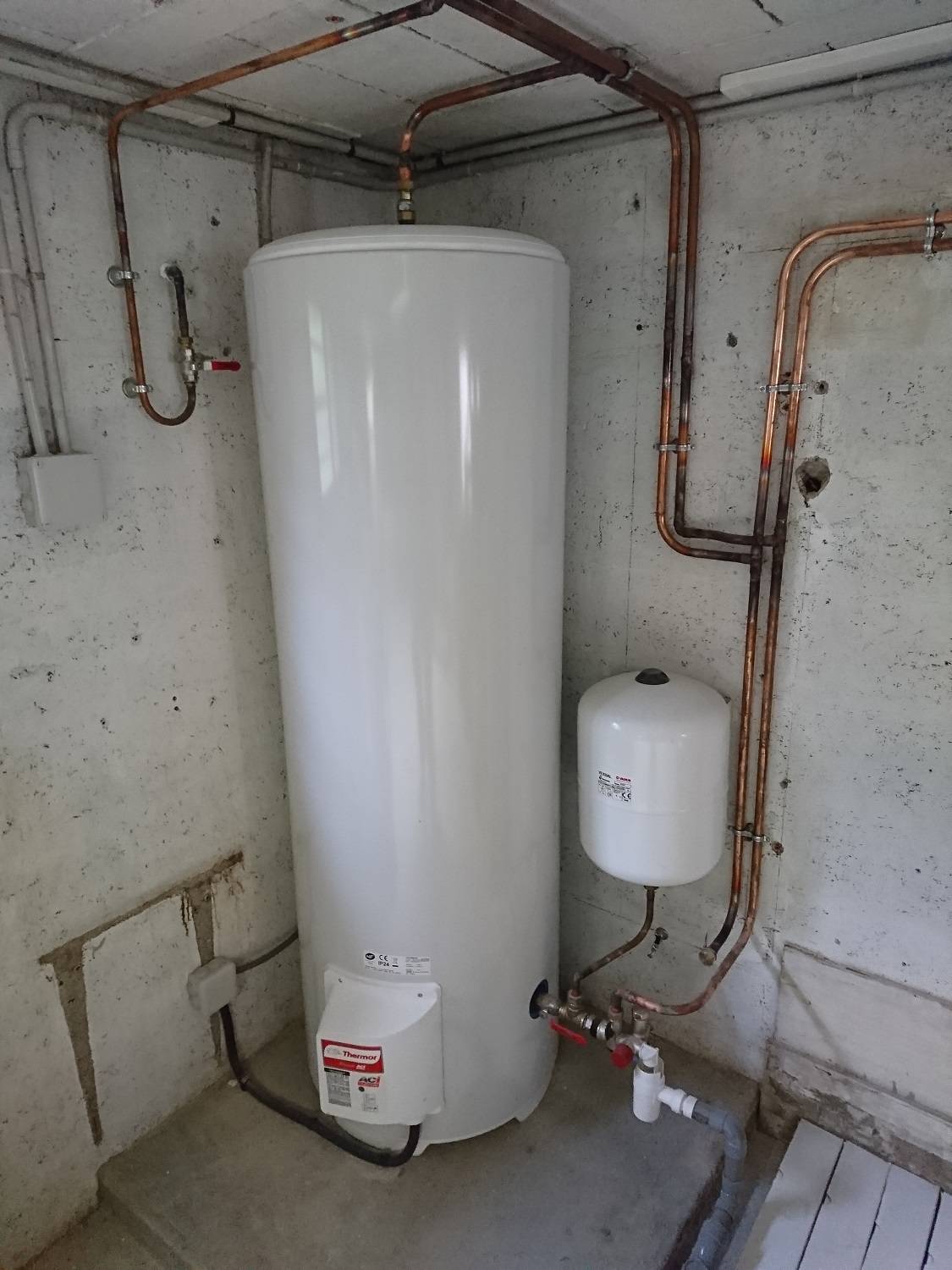 Plombier Urgence Val-d’Oise (95)