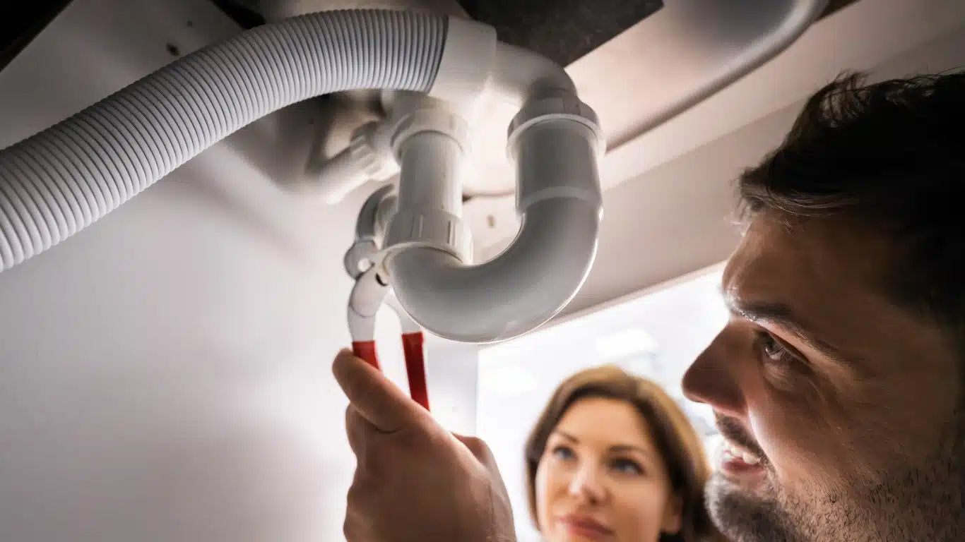 Plombier Urgence Val-d’Oise (95)