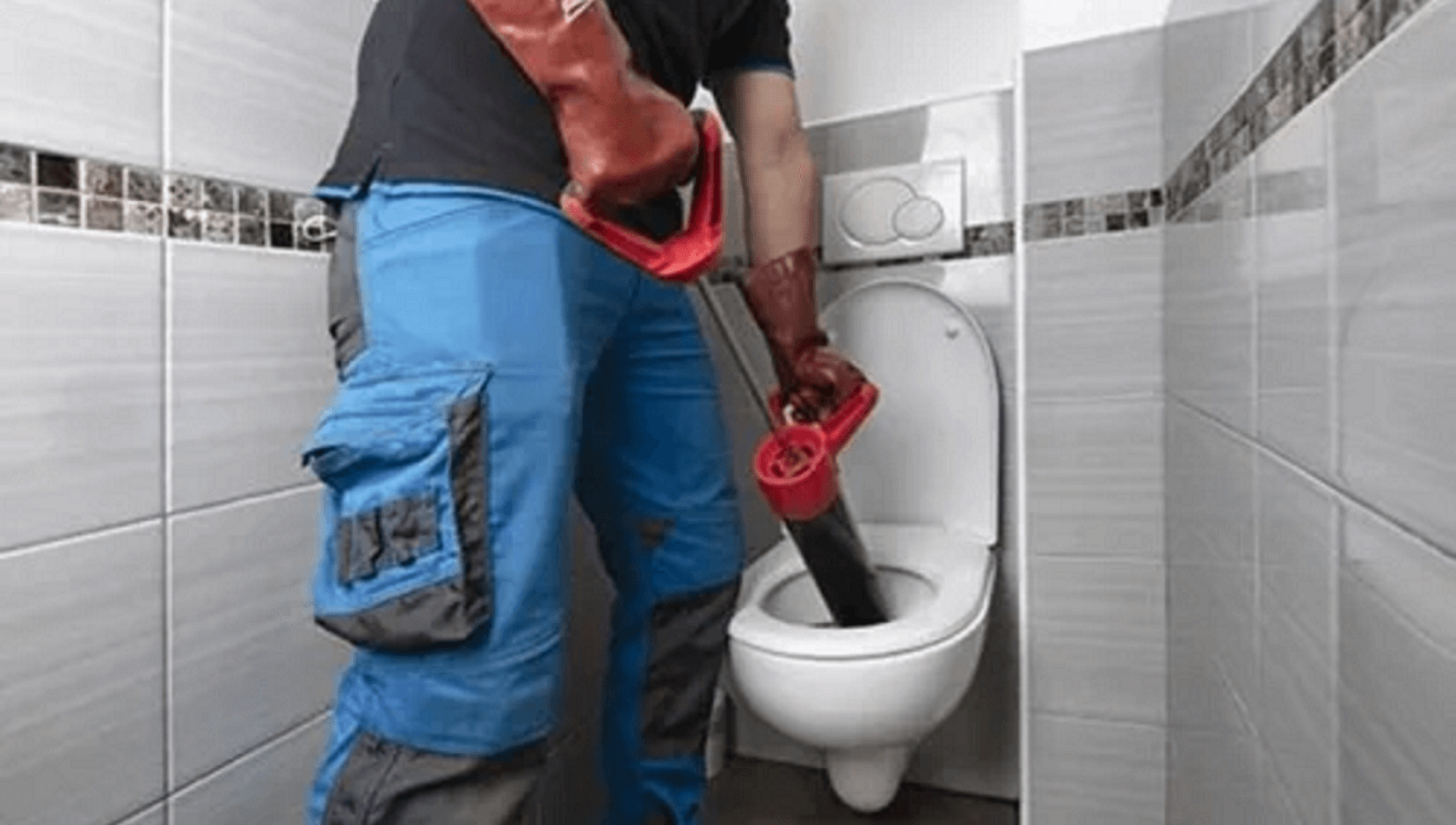 débouchage WC Val-d’Oise 95 – Toilettes bouchées intervention rapide