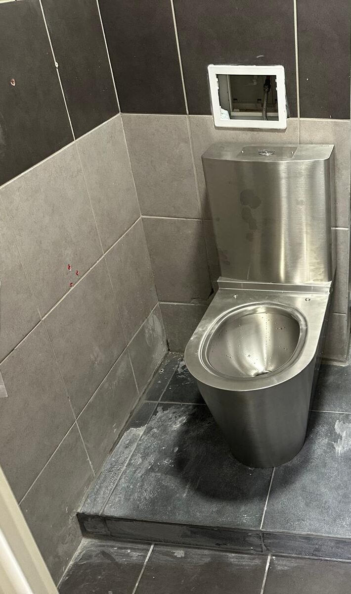 installation sanitaire Val-d’Oise 95 – Pose & rénovation complète