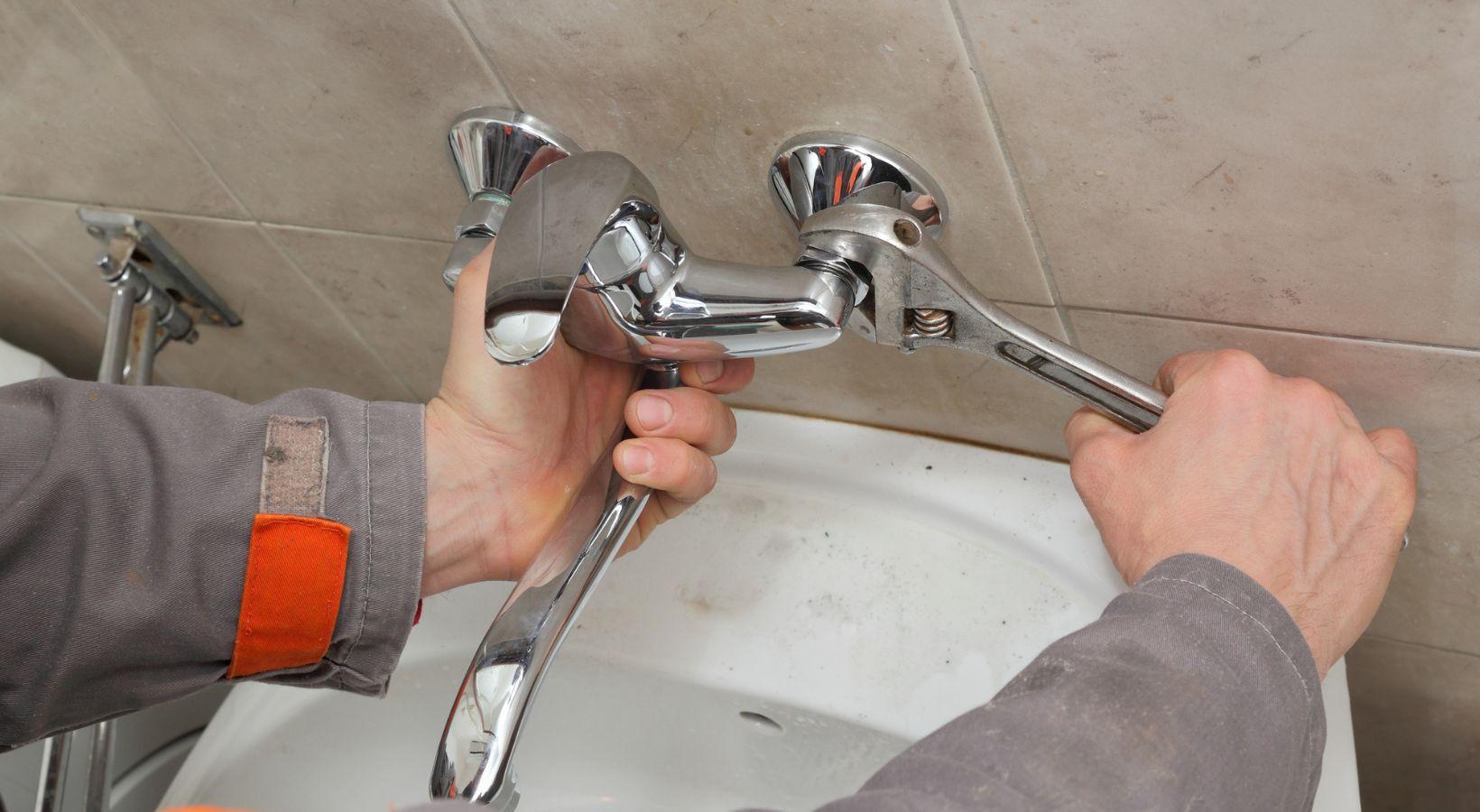 Plombier Urgence Val-d’Oise (95)