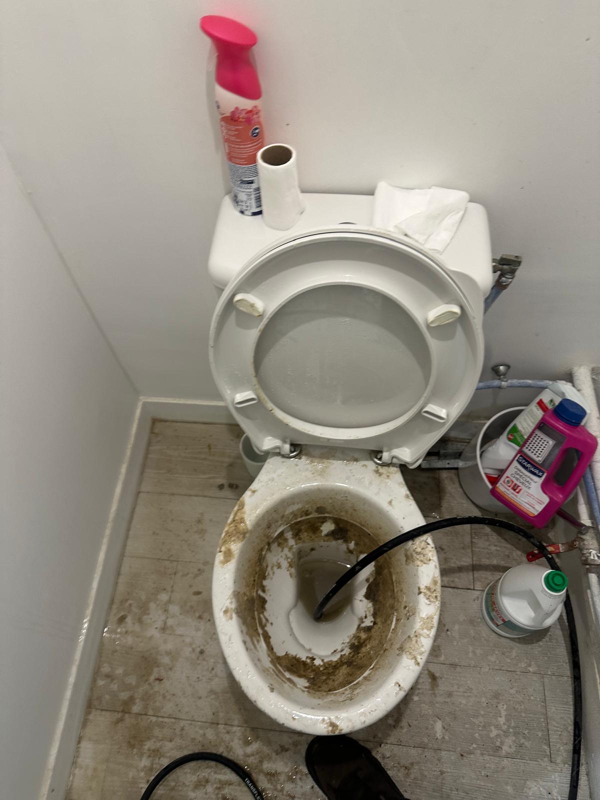 Plombier Urgence Val-d’Oise (95)